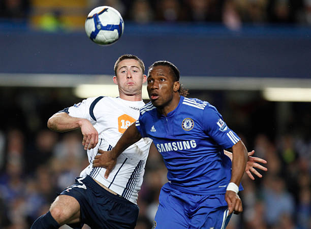 比赛走向 比赛走向