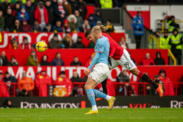 聯賽杯第3輪曼聯0-1西漢姆聯 C羅休戰蘭奇尼破門.