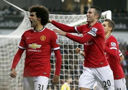 汗马功劳 汗马功劳